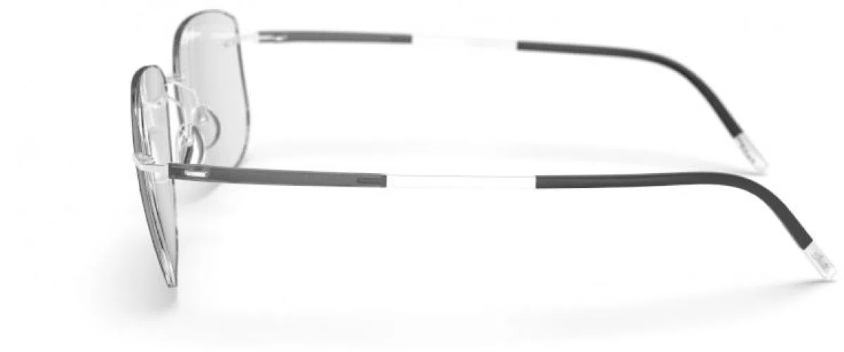 Silhouette Titan Dynamics Contour Chassis Rimless 5540 Eyeglasses - view 29